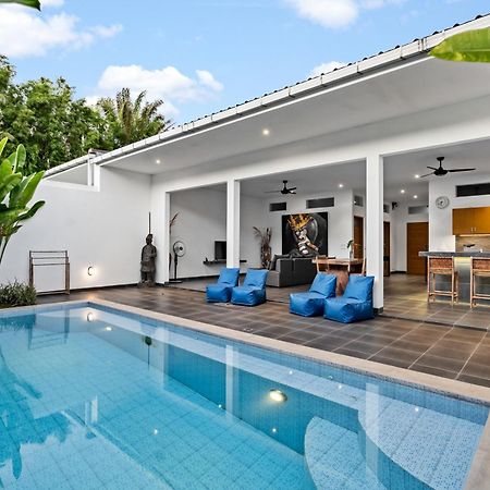 Pasha Villa By Betterplace تْشانغو المظهر الخارجي الصورة