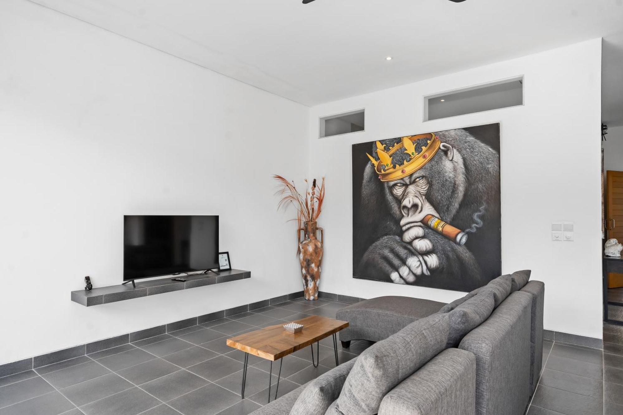 Pasha Villa By Betterplace تْشانغو المظهر الخارجي الصورة