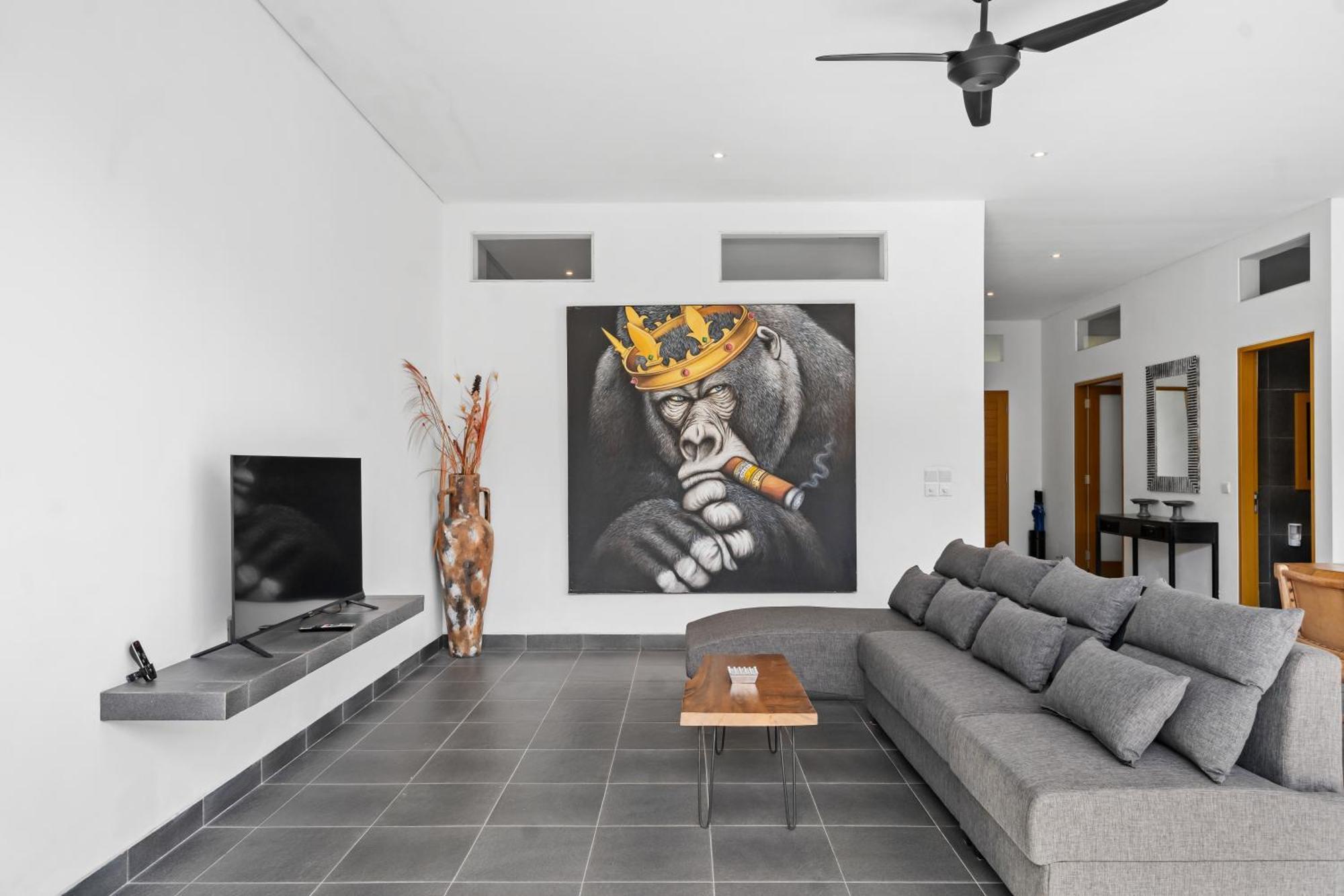 Pasha Villa By Betterplace تْشانغو المظهر الخارجي الصورة